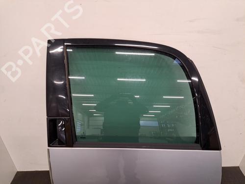 Right rear door SKODA ROOMSTER (5J7) 1.9 TDI | BP28404956C5 