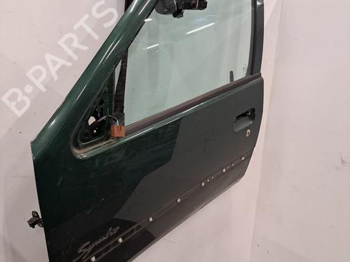 Left front door PEUGEOT 306 Hatchback (7A, 7C, N3, N5) 1.8 | BP28392563C2 