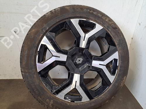 Rim RENAULT 4 E-Tech 150 (PDA1) | BP37748578C45 - Image 3