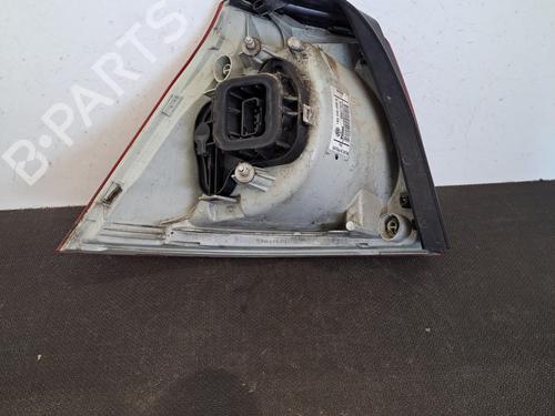 Right taillight VW GOLF V (1K1) 1.9 TDI | BP28395272C35 