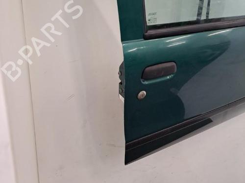 Used Right front door FIAT PUNTO (176_) 55 1.1 (54 hp) 28401997