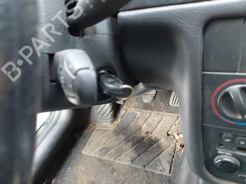 Used Parts PEUGEOT 406 Break (8E/F)  2.0 HDI 110  4345956