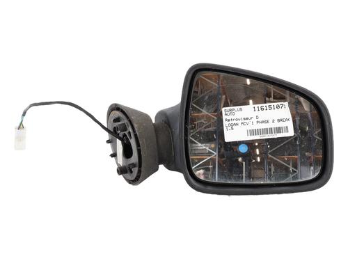 bakspejl-hjre-dacia-logan-mcv-ks_-2007-31761089 main image