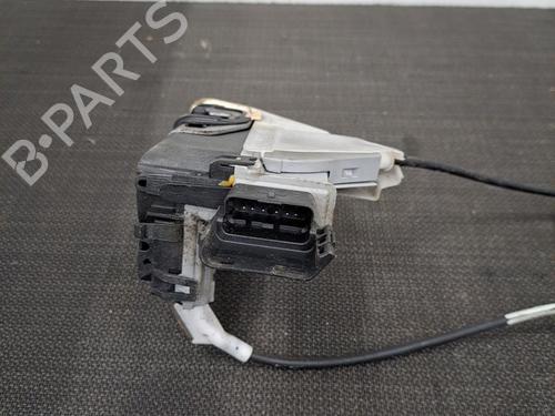 Rear left lock PEUGEOT 508 SW I (8E_) 1.6 HDi | BP28402906C100 
