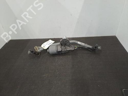 Front wiper motor PEUGEOT 208 I (CA_, CC_) 1.4 HDi | BP28401984M29