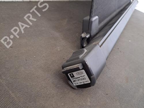Used Rear parcel shelf Rear parcel shelf PEUGEOT 308 SW I (4E_, 4H_) 1.6 HDi (112 hp) 33330801 33330801