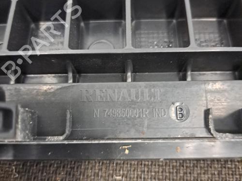 Luggage compartment floor RENAULT SCÉNIC III (JZ0/1_) 1.6 dCi (JZ00, JZ12) | BP30362765I33