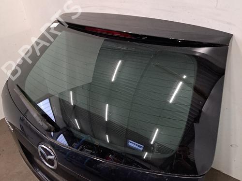 Tailgate MAZDA CX-7 (ER) 2.3 MZR DISI Turbo AWD (ER3P) | BP29635156C6 