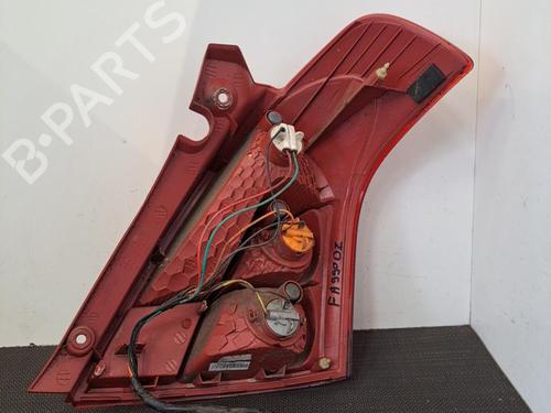 Left taillight SUZUKI SWIFT III (MZ, EZ) 1.3 (RS413, ZC11S) | BP28397047C34 - Image 3
