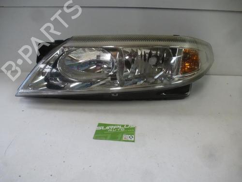 Left headlight RENAULT LAGUNA II (BG0/1_) 1.9 dCi (BG08, BG0G) | BP28405911C28 - Image 3