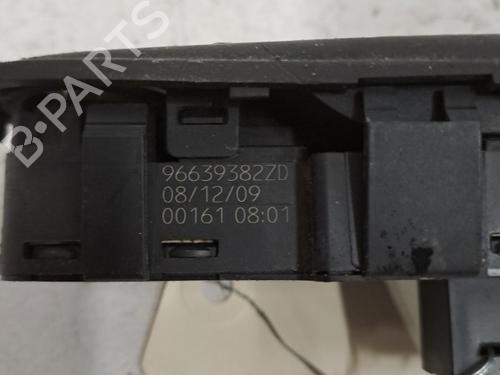 Switch CITROËN C4 Grand Picasso I (UA_) 1.6 HDi | BP28393027I30 
