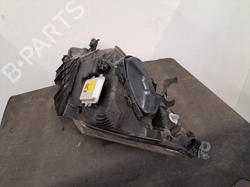 Used Right headlight Right headlight CITROËN C4 Grand Picasso I (UA_) 2.0 HDi 150 (150 hp) 28403622 28403622