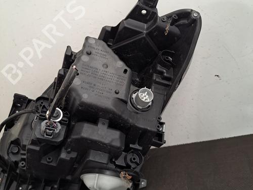 Right headlight SUZUKI SWIFT V (AZ) 1.2 Hybrid (Mild Hybrid) (A2L412) | BP30153458C29 