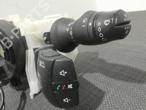 Steering column stalk RENAULT MEGANE III Hatchback (BZ0/1_, B3_) 1.5 dCi | BP28399583I23 - Image 3