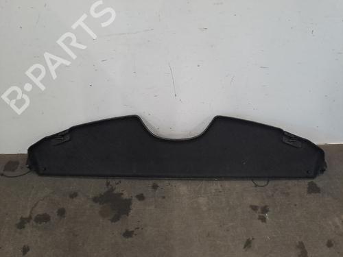 Used Rear parcel shelf Rear parcel shelf RENAULT TWINGO II (CN0_) 1.2 16V (CN04, CN0B) (75 hp) 30614774 30614774