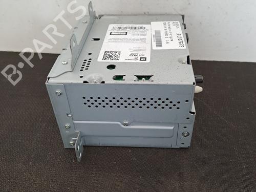 radio-opel-meriva-b-mpv-s10-2010-2011-2012-2013-2014-2015-2016-2017-28401278 main image