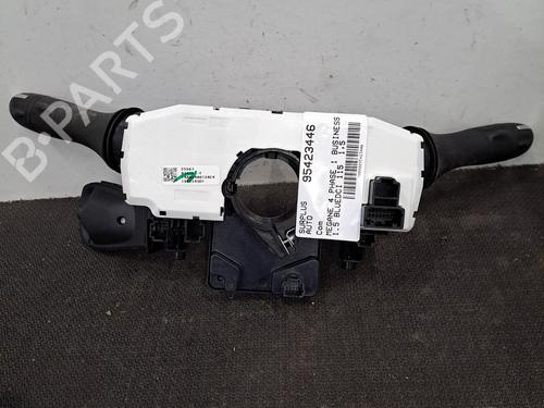 Steering column stalk RENAULT MEGANE IV Hatchback (B9A/M/N_) 1.5 Blue dCi 115 (B9A6) | BP28403819I23 - Image 2