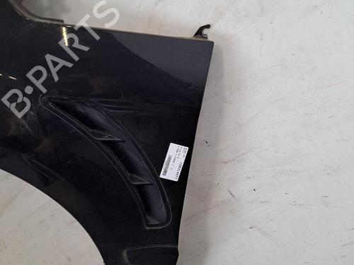 Used Left front fenders Left front fenders 36818452 36818452