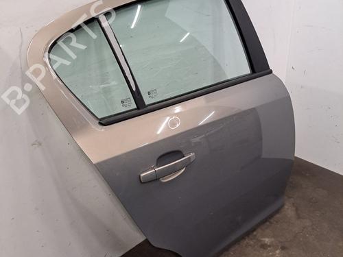 Right rear door OPEL CORSA D (S07) 1.2 (L08, L68) | BP30126095C5