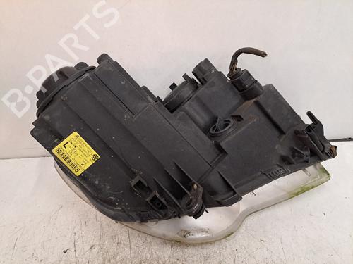 Used Left headlight Left headlight VW TOURAN (1T1, 1T2) 2.0 TDI 16V (140 hp) 28403489 28403489