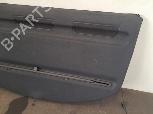 Rear parcel shelf RENAULT VEL SATIS (BJ0_) 2.2 dCi (BJ0E, BJ0F) | BP28409273C85 