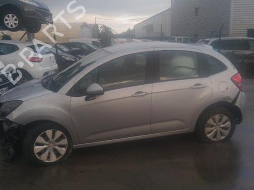 Engine CITROËN C3 II (SC_) 1.4 HDi 70 (SC8HZC, SC8HR0, SC8HP4) | BP28402790M1  - Image 6