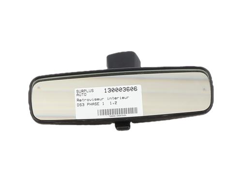 Rear mirror CITROËN DS3 (SA_) 1.2 VTi 82 | BP37794161I6 - Image 4