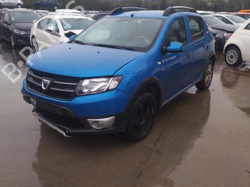 Steering rack DACIA SANDERO II 1.5 dCi | BP28409215M22 - Image 12