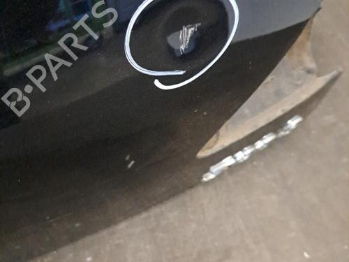 Tailgate PEUGEOT 3008 I MPV (0U_) 2.0 HDi 150 / BlueHDi 150 | BP28393141C6 