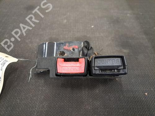 Sikkerhetsbelte-spenne RENAULT CLIO III (BR0/1, CR0/1) 1.5 dCi (BR17, CR17) (86 hp) 28404102