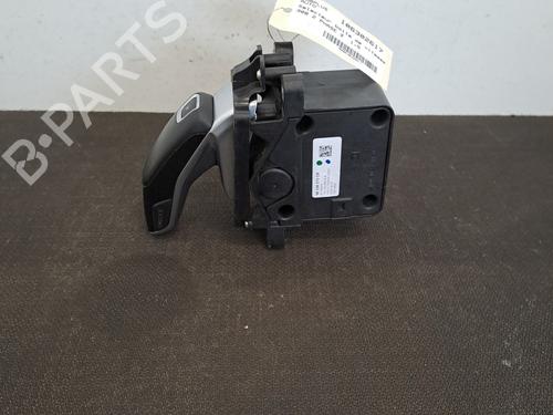 Gear lever PEUGEOT 308 II (LB_, LP_, LW_, LH_, L3_) 1.5 BlueHDi 130 | BP28395255M90 