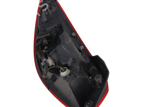 Right taillight MAZDA 2 Hatchback (DL, DJ) 1.5 | BP33125593C35  - Image 6