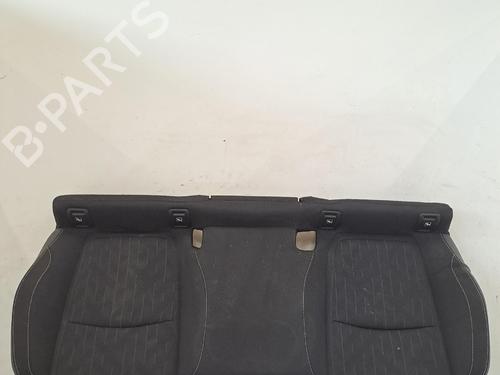 Rear seat RENAULT MEGANE IV Hatchback (B9A/M/N_) 1.3 TCe 115 (B9N9) | BP40056271C17 - Image 6