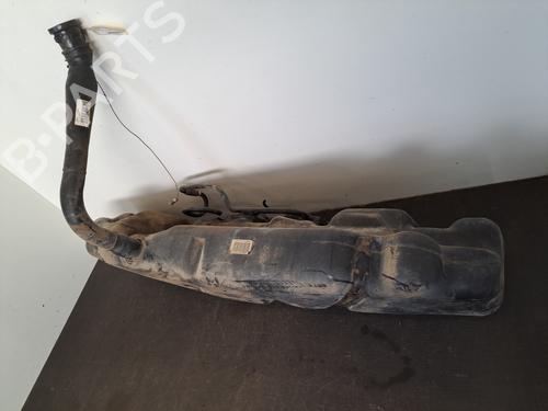Fuel tank MERCEDES-BENZ SPRINTER 5-t Platform/Chassis (B906)  | BP29587649C62 
