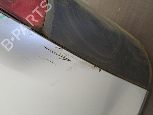 Rear bumper SEAT TOLEDO III (5P2) 1.9 TDI | BP28402517C8