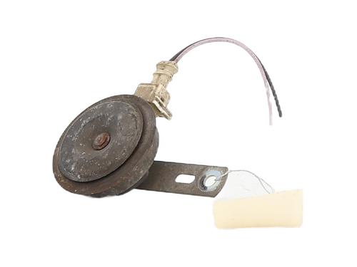 Horn RENAULT KANGOO Express (FW0/1_) 1.5 dCi 85 (FW0K, FW0L, FW0B) | BP35991150E13 - Image 2