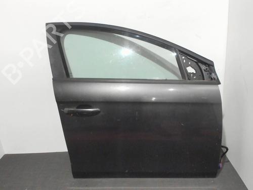 Right front door FIAT BRAVO II (198_) 1.6 D Multijet (198AXL1B) | BP28410684C3 