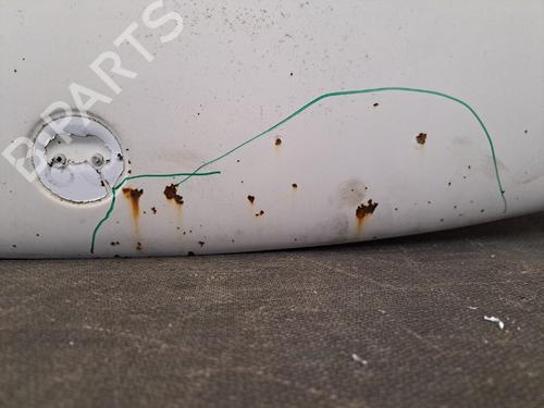 hood-saab-900-ii-1993-1994-1995-1996-1997-1998-1999-28404425 main image
