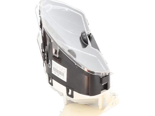 Instrument cluster PEUGEOT 2008 I (CU_) 1.2 VTi | BP31278761C47