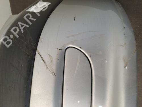Front bumper PEUGEOT 406 (8B) 2.0 HDI 110 | BP28402208C7 