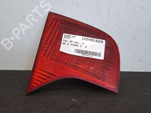Venstre baglygte bagklap AUDI A4 B7 (8EC) 2.0 TDI 16V (140 hp) 28400800