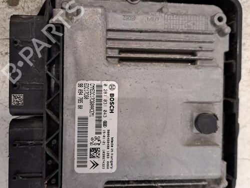 Electronic module CITROËN C4 CACTUS 1.6 BlueHDi 100 | BP28409201M83  - Image 6