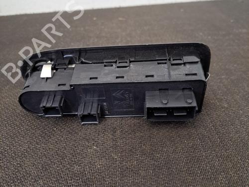 Used Left front window switch Left front window switch PEUGEOT 508 SW I (8E_) 2.0 BlueHDi 180 (180 hp) 28397735 28397735