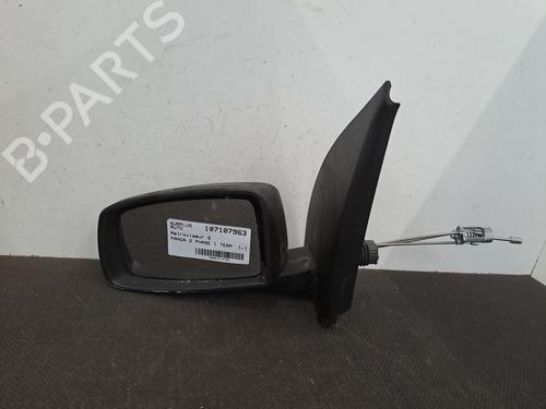 Used Left mirror FIAT PANDA (169_) 1.1 (169.AXA1A) (54 hp) 28406271