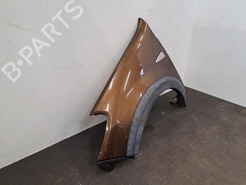 Used Left front fenders DACIA SANDERO 1.5 dCi (88 hp) 28396619