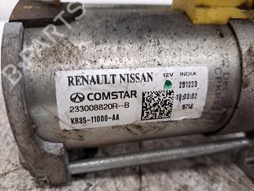 Startmotor DACIA JOGGER (RK_) 1.0 TCe 100 ECO-G (RKMT) | BP28409369M8 