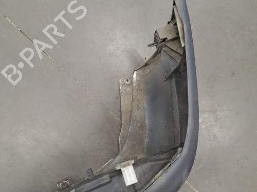 Front bumper CITROËN SAXO (S0, S1) 1.1 X, SX | BP28401880C7 