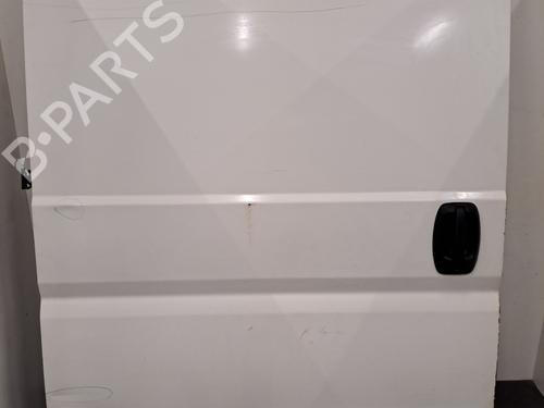 Used Right slide door PEUGEOT BOXER Van 2.2 HDi 120 (120 hp) 28398099