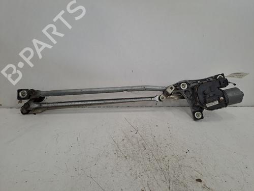 Front wiper motor VOLVO V50 (545) D2 | BP28403931M29