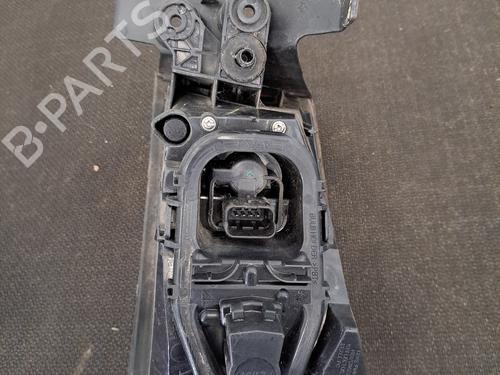 Venstre baglygte RENAULT CLIO IV (BH_) 1.5 dCi 75 | BP29867220C34